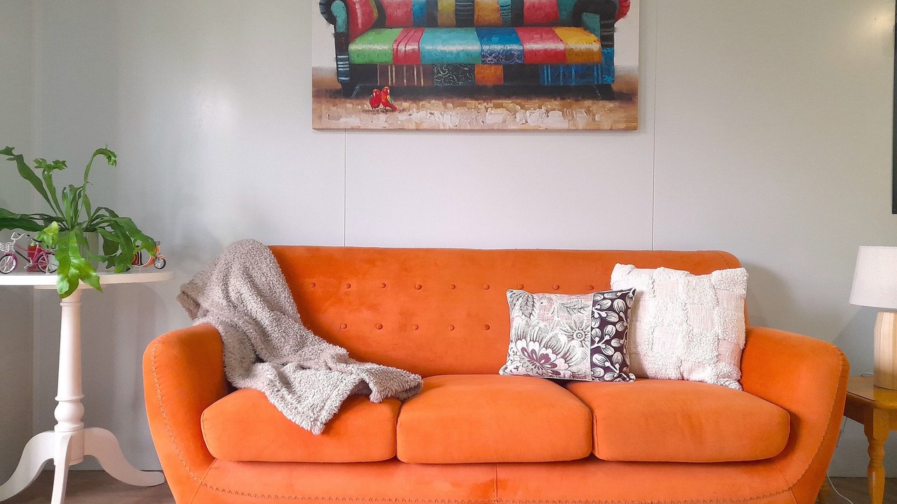 Photo of Livingroom in Nambucca Heads