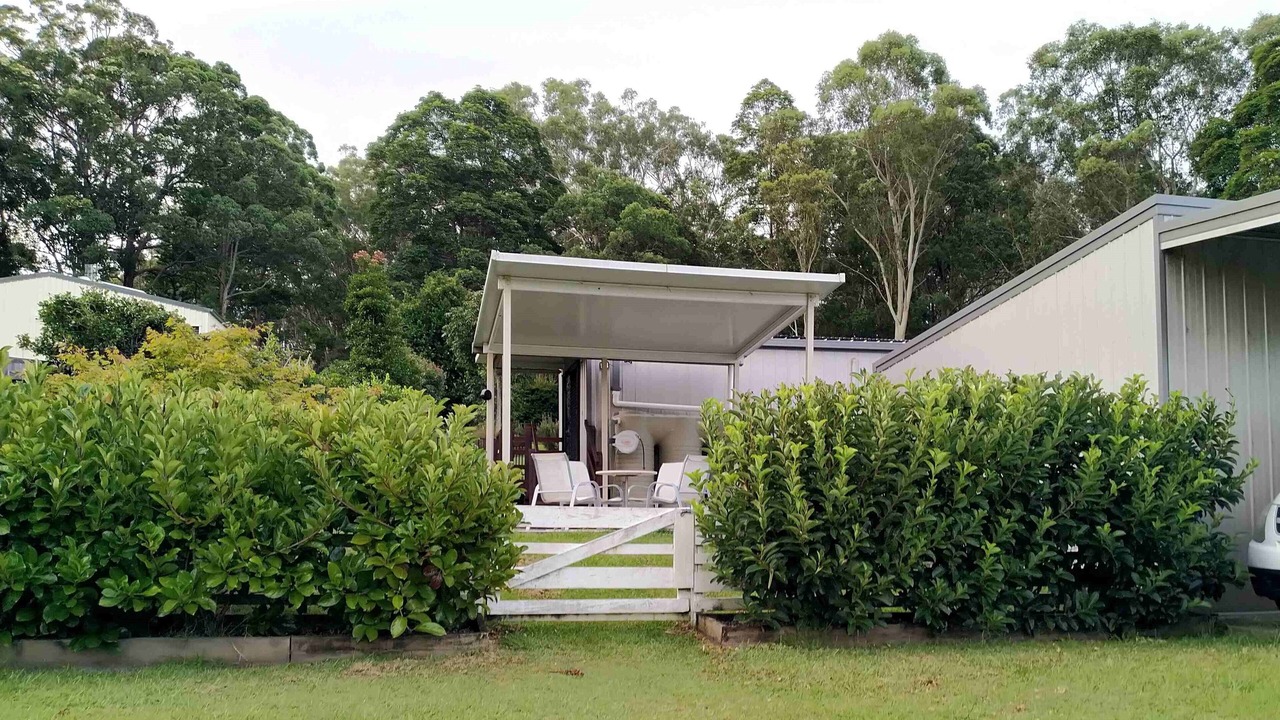 Photo of Outdoor in Nambucca Heads