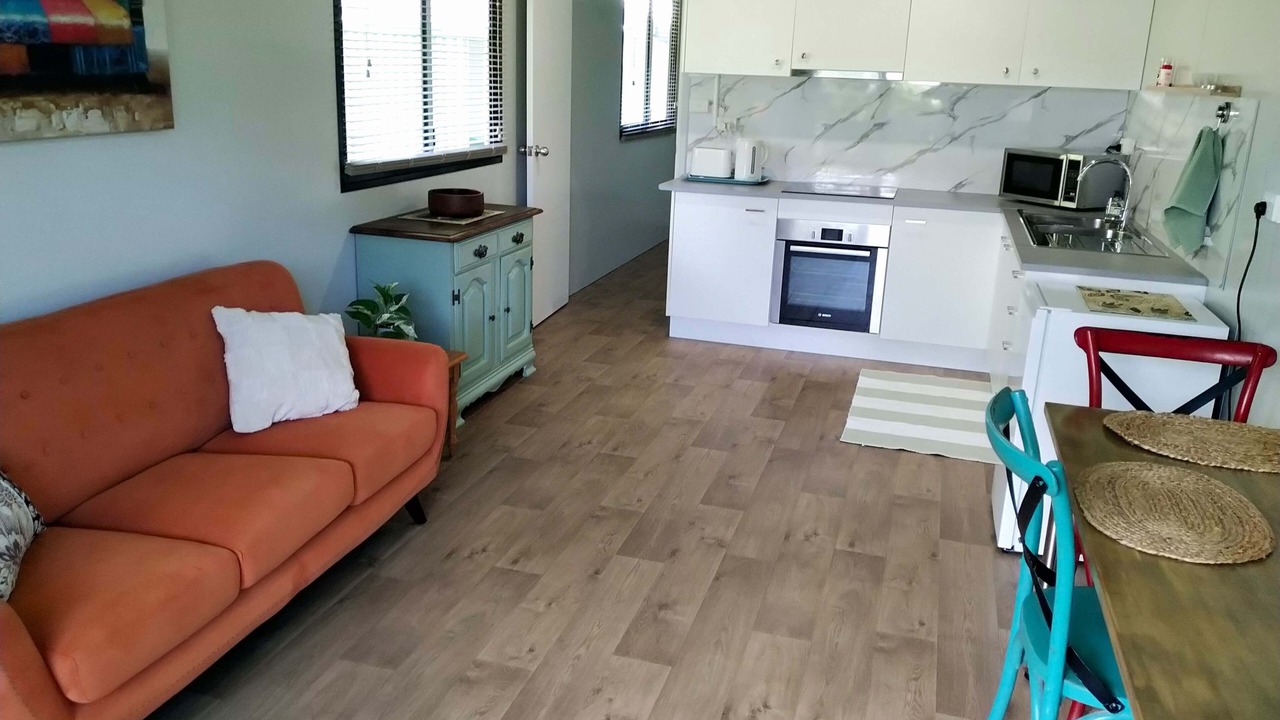 Photo of Kitchen in Nambucca Heads