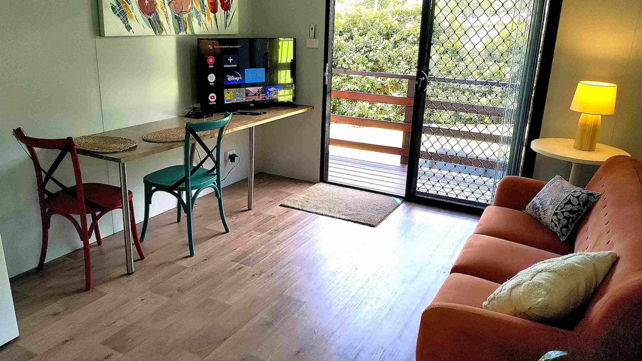 Photo of Livingroom in Nambucca Heads