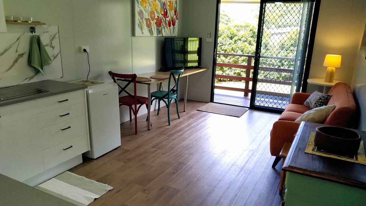 Photo of Livingroom in Nambucca Heads