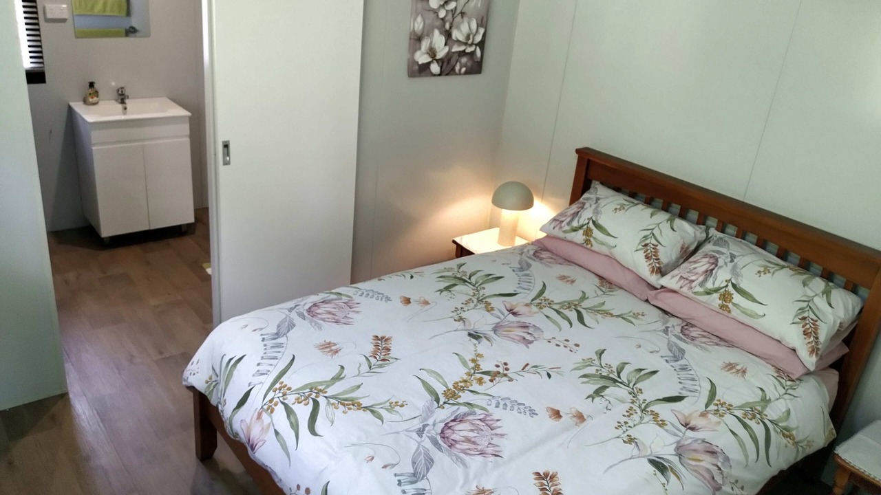 Photo of Bedroom in Nambucca Heads