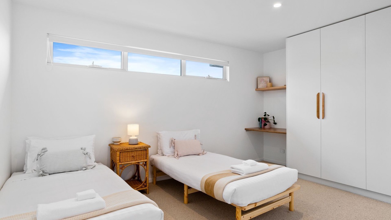 Photo of Bedroom in Tranmere