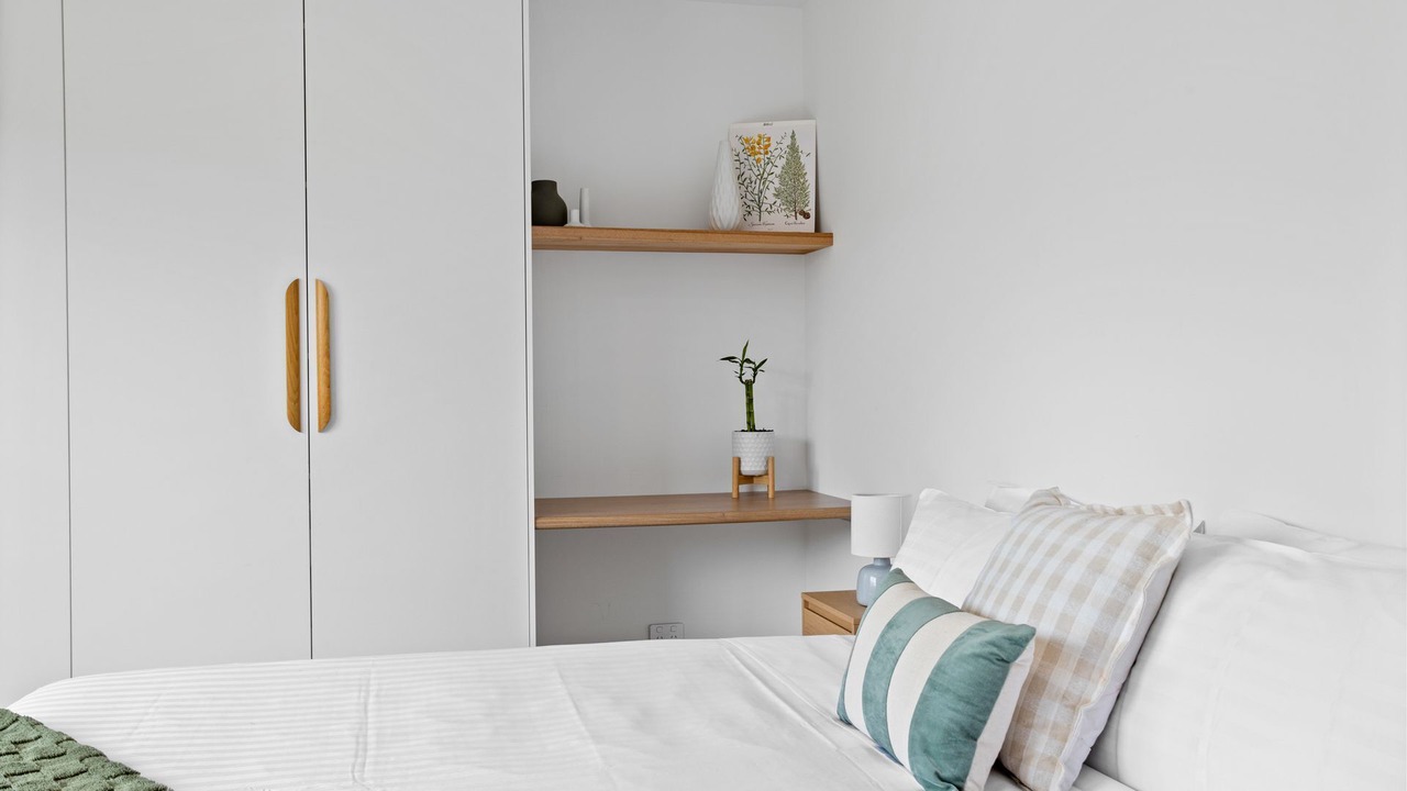 Photo of Bedroom in Tranmere