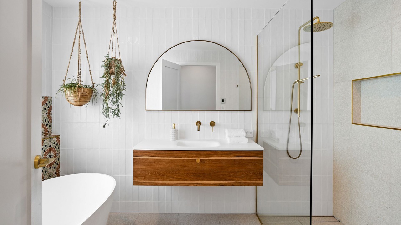 Photo of Bathroom in Tranmere