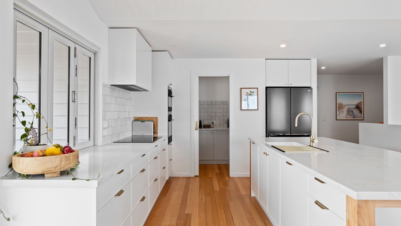 Photo of Kitchen in Tranmere