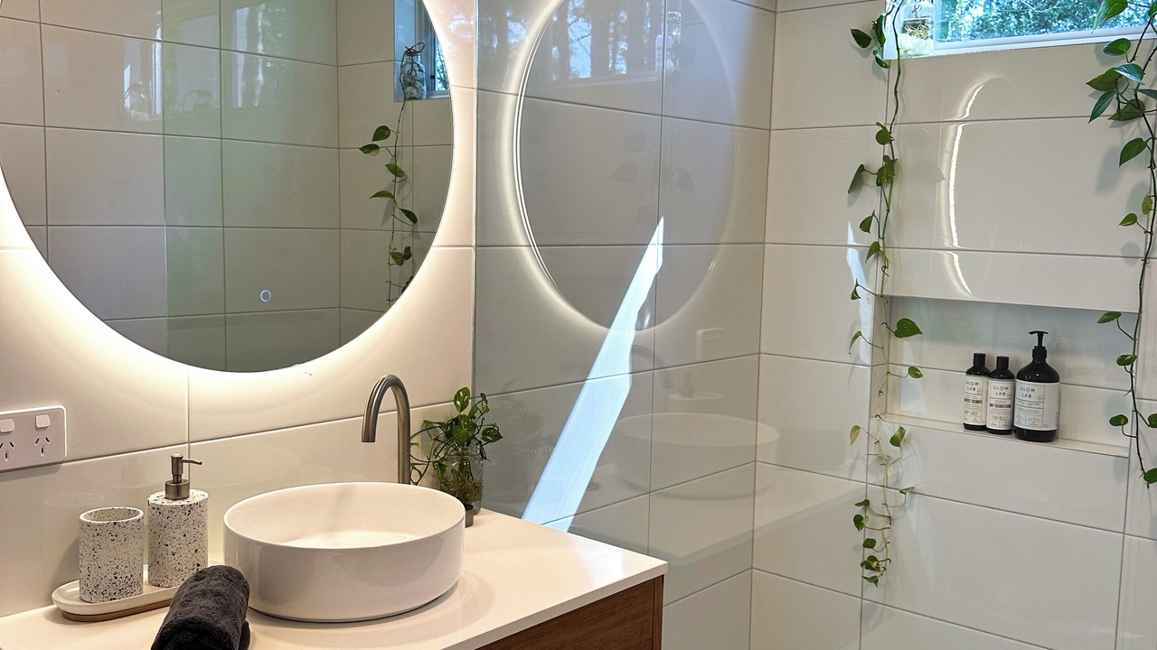 Photo of Bathroom in Repton
