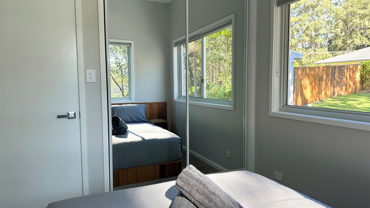 Photo of Bedroom in Repton