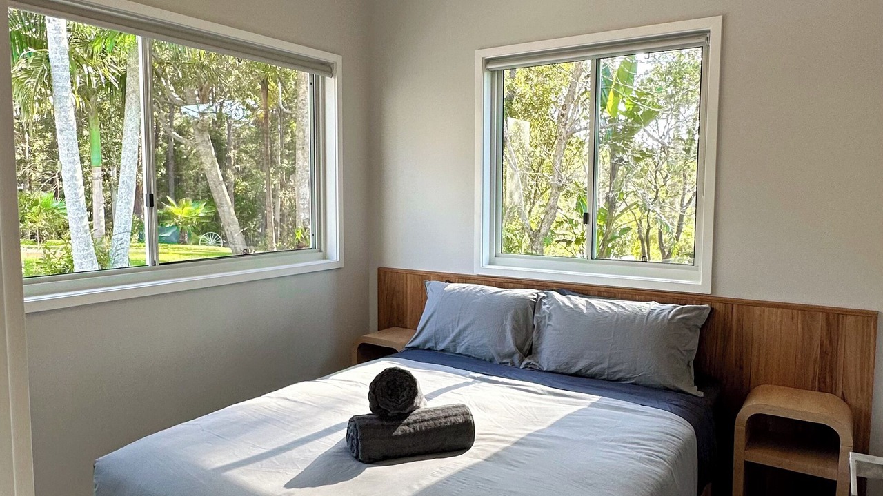 Photo of Bedroom in Repton