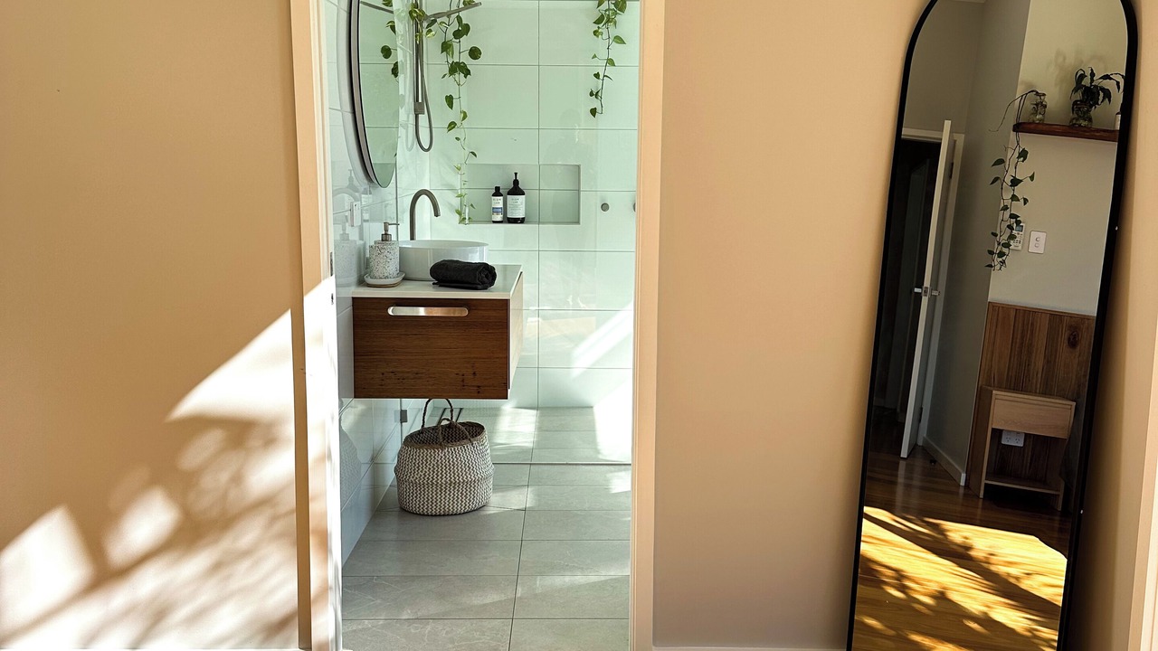 Photo of Bathroom in Repton