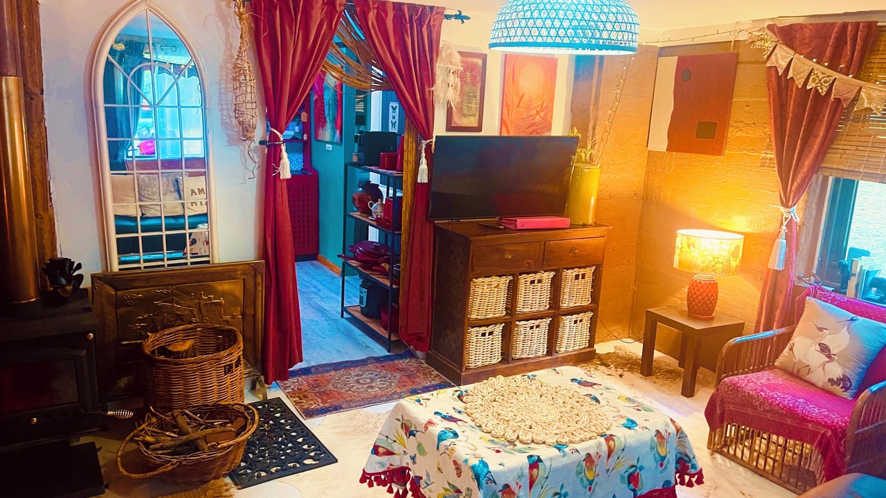 Photo of Bedroom in Coonabarabran