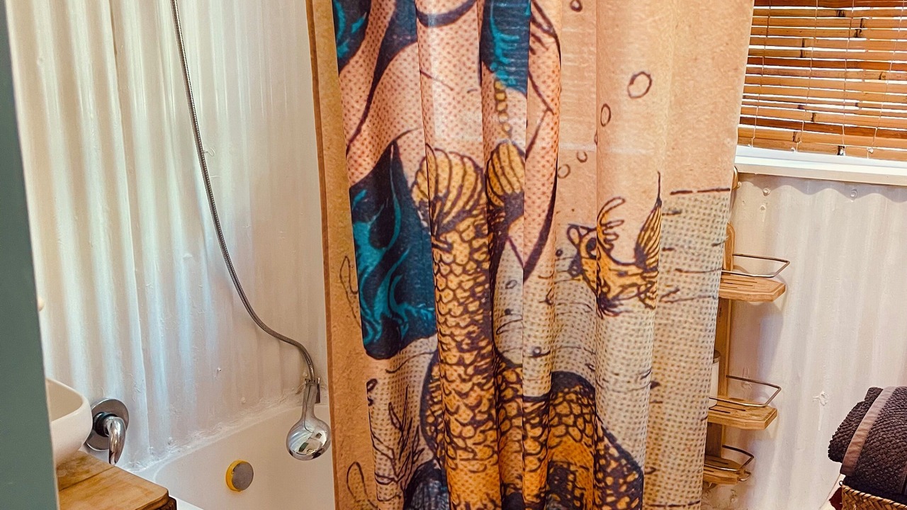 Photo of Bathroom in Coonabarabran