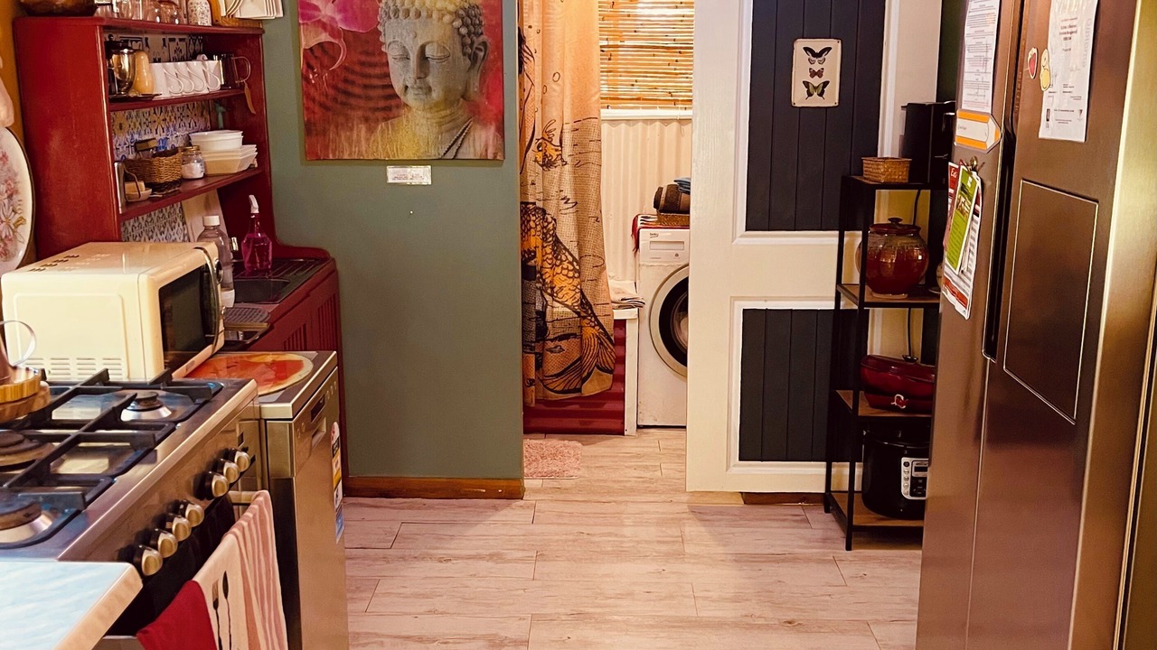 Photo of Bathroom in Coonabarabran