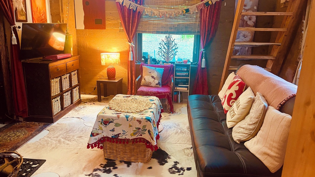 Photo of Bedroom in Coonabarabran