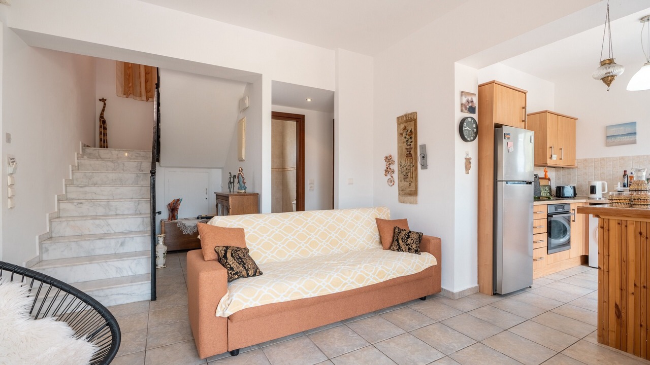 Photo of Livingroom in Kalathos