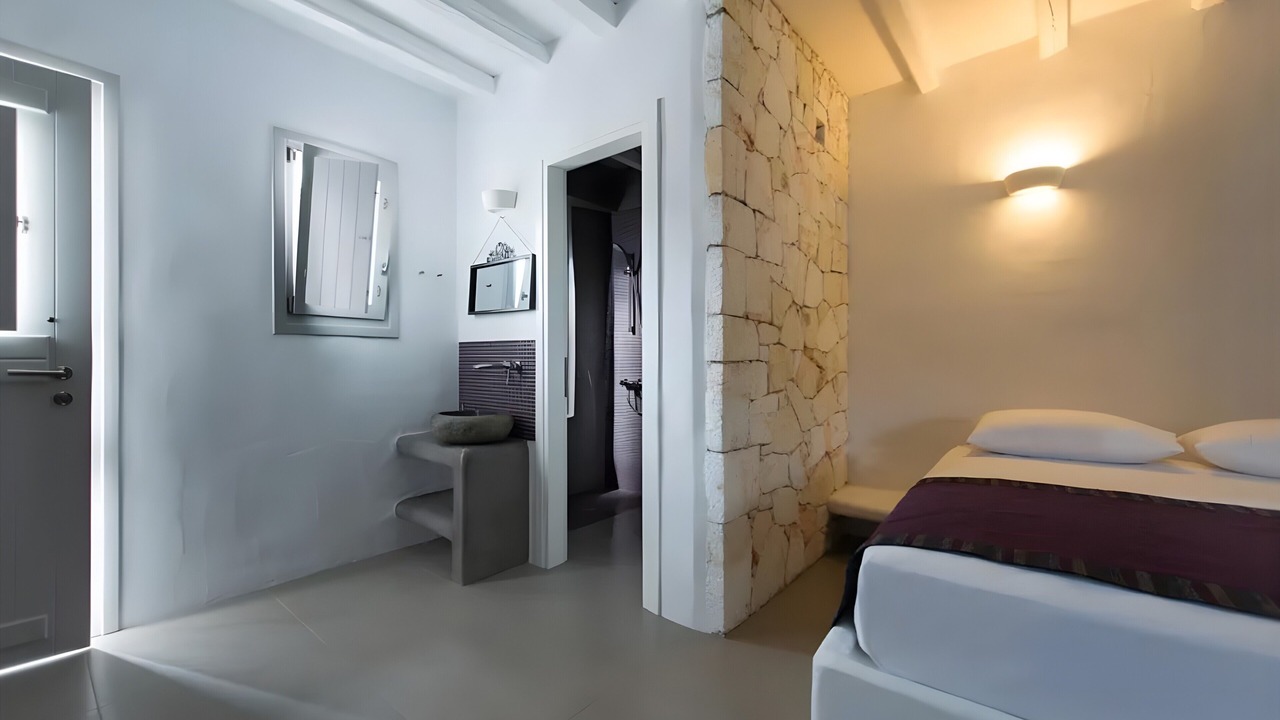 Photo of Bedroom in Psathi