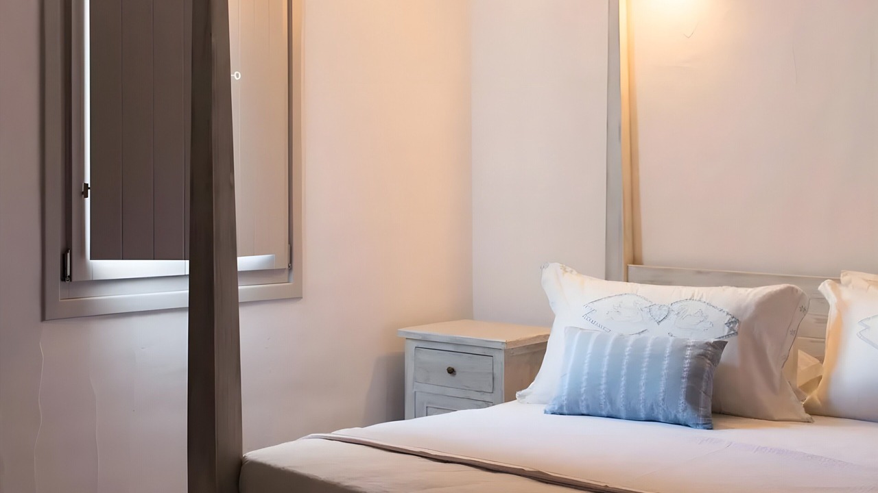 Photo of Bedroom in Psathi