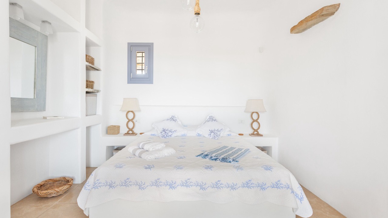 Photo of Bedroom in Xilokeratidi