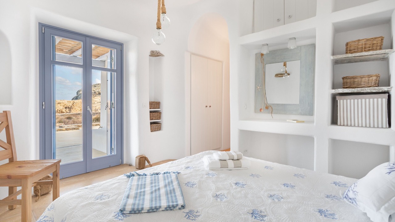 Photo of Bedroom in Xilokeratidi