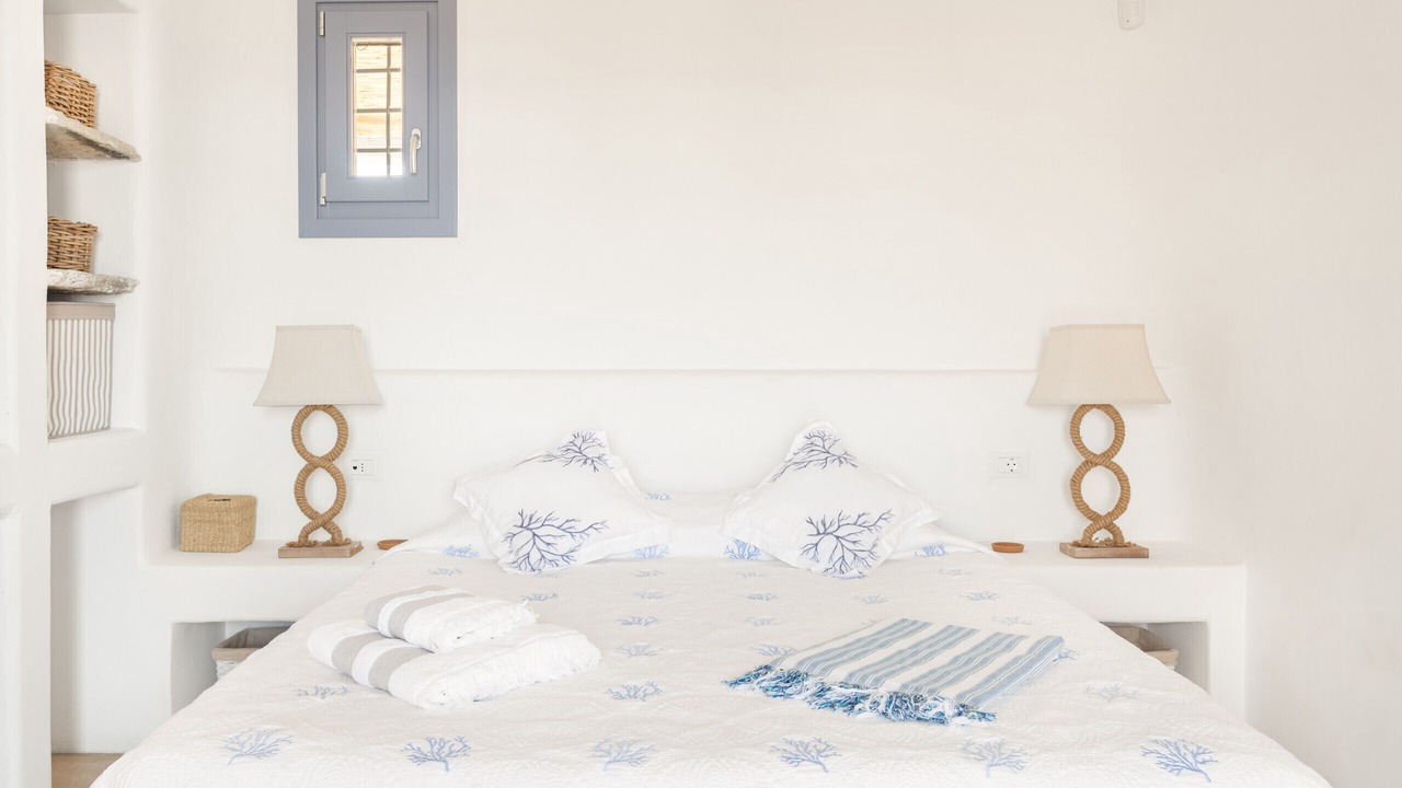 Photo of Bedroom in Xilokeratidi