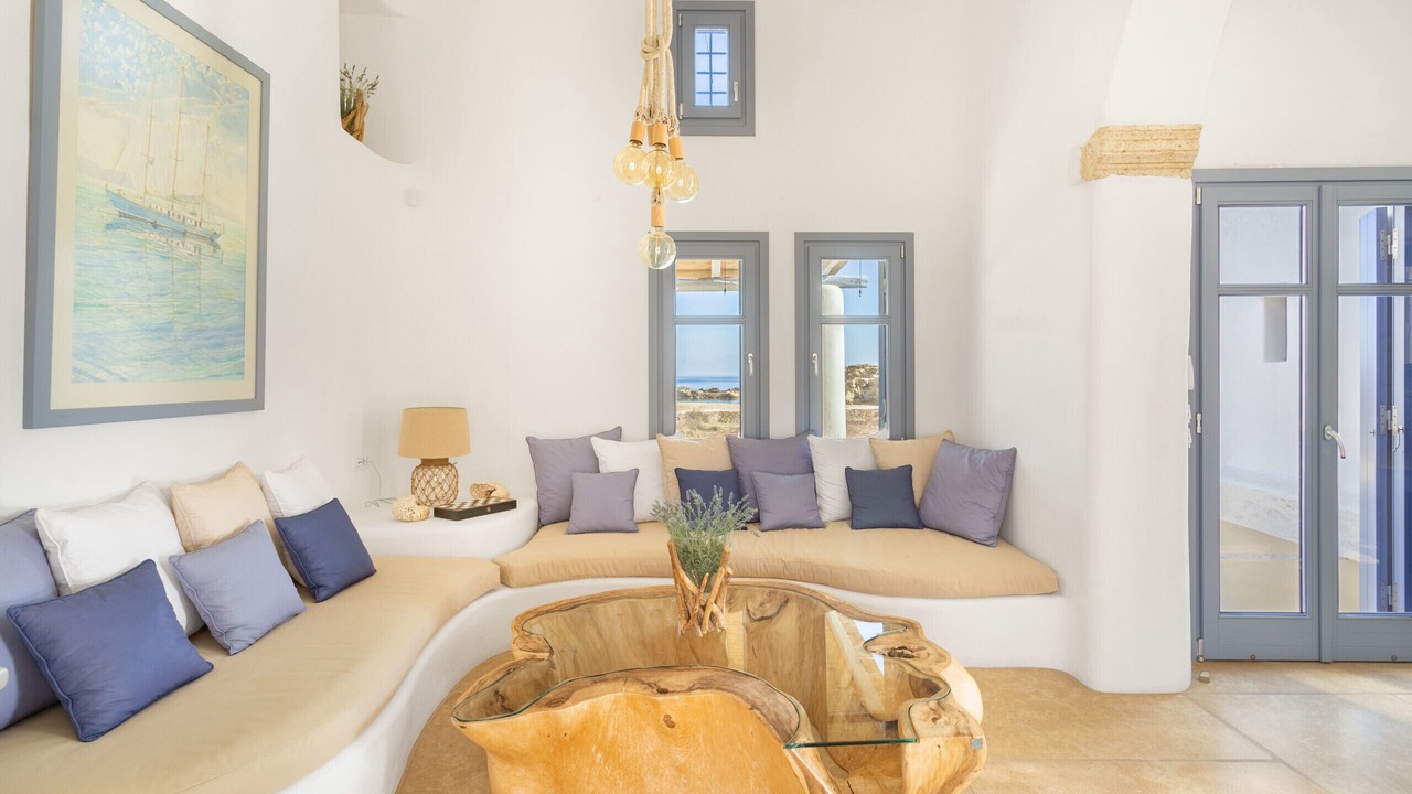 Photo of Livingroom in Xilokeratidi