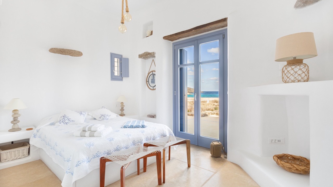 Photo of Bedroom in Xilokeratidi