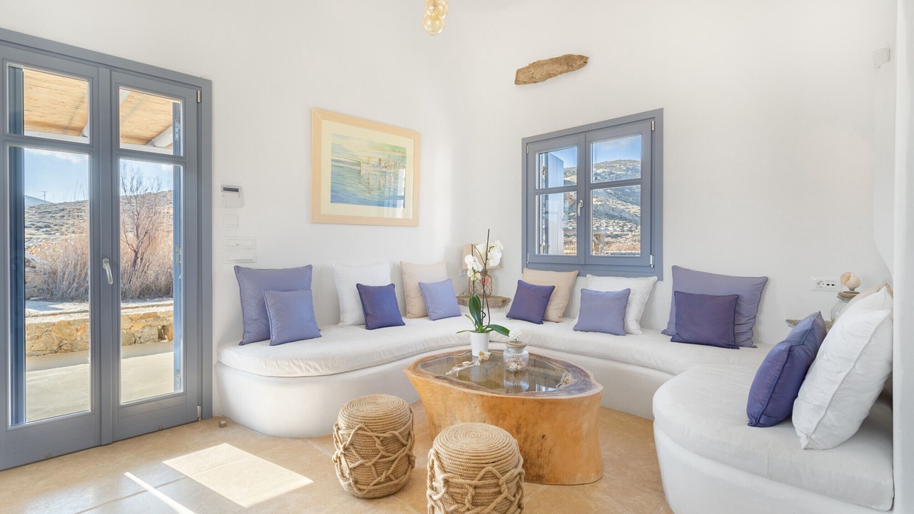 Photo of Livingroom in Xilokeratidi