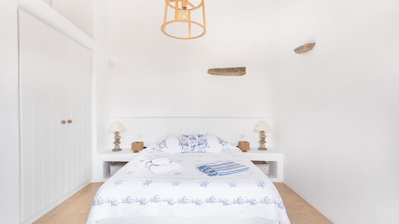 Photo of Bedroom in Xilokeratidi