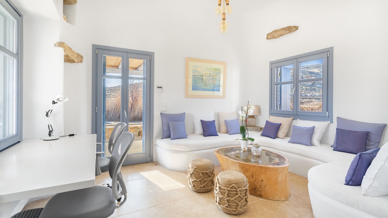 Photo of Livingroom in Xilokeratidi