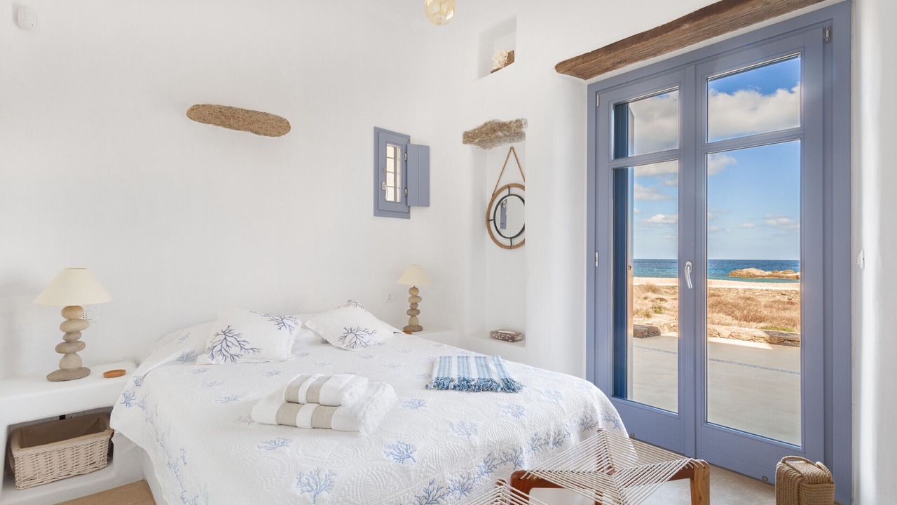 Photo of Bedroom in Xilokeratidi