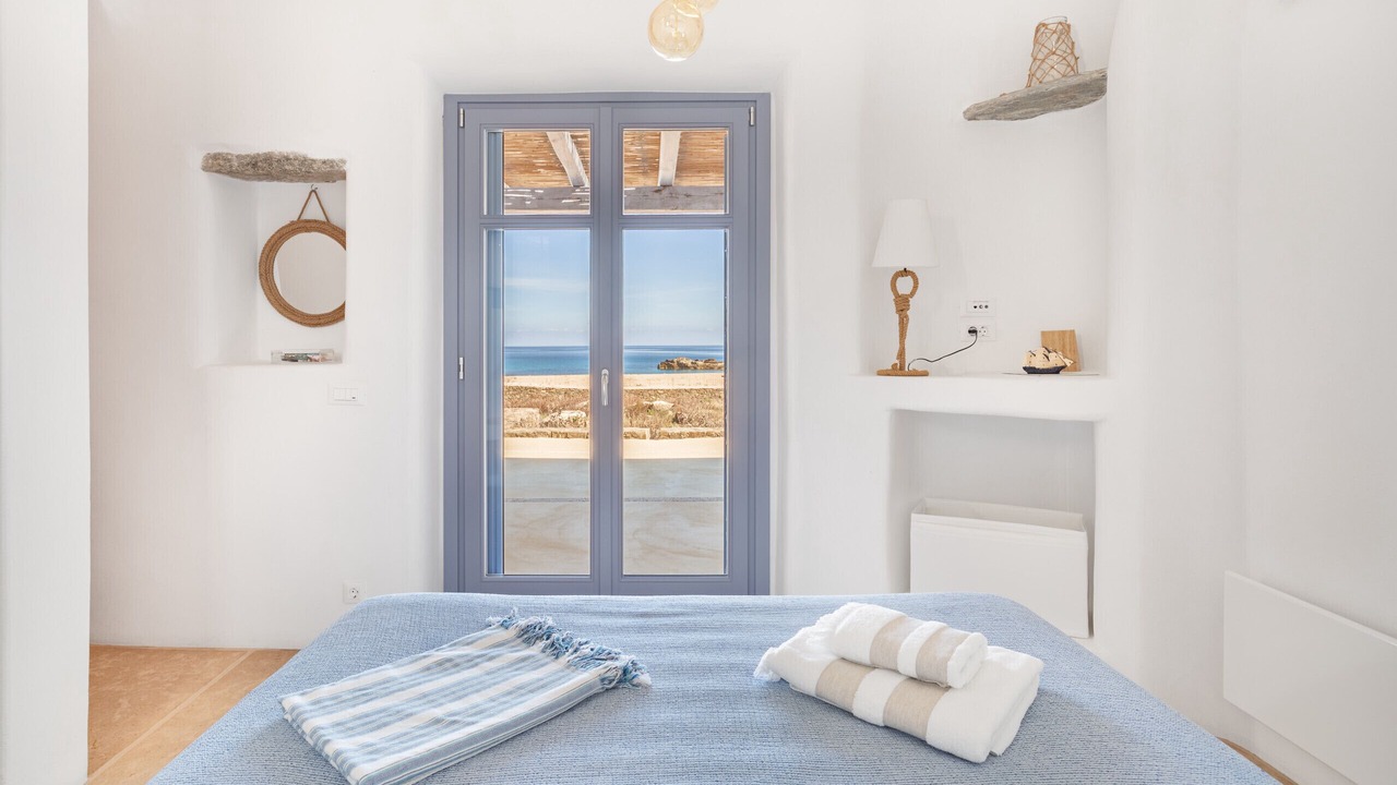 Photo of Bedroom in Xilokeratidi