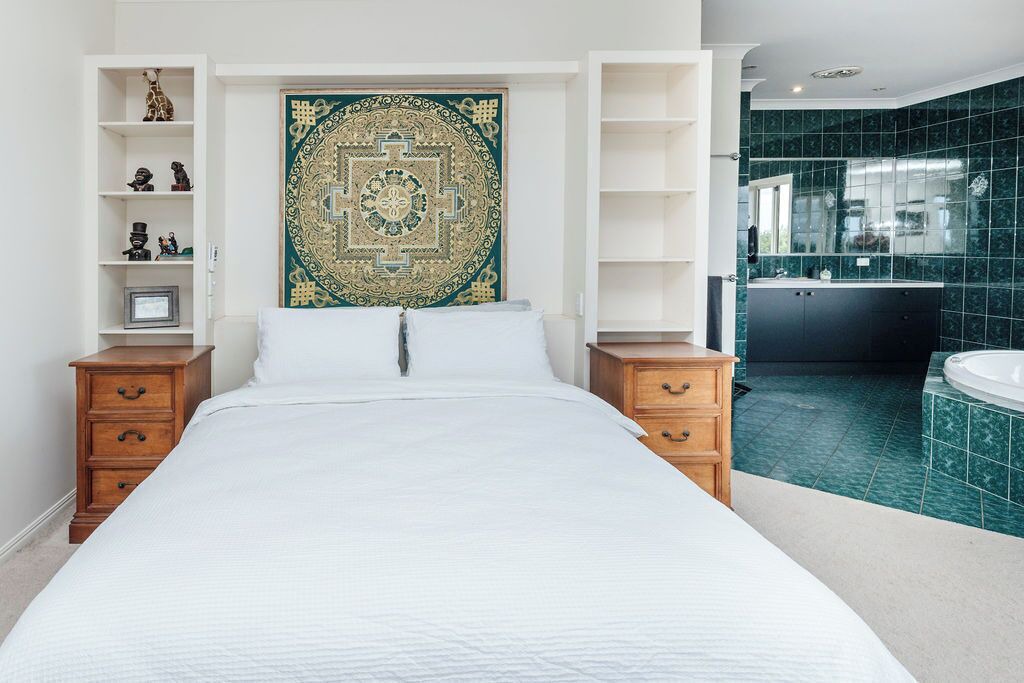 Photo of Bedroom in Cooroy