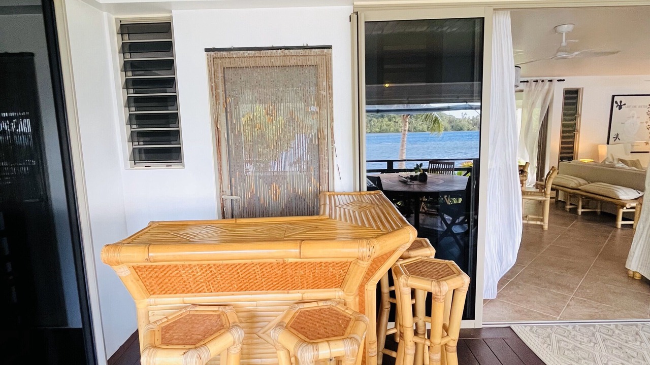 Photo of Others in Huahine