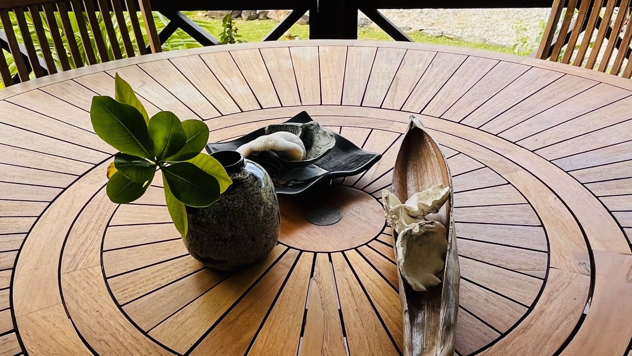 Photo of Outdoor in Huahine