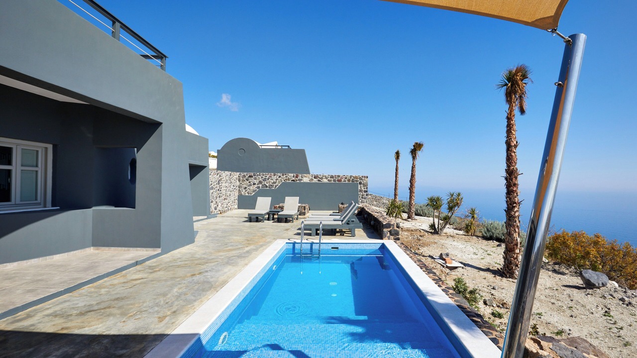 Photo of Outdoor in Imerovigli