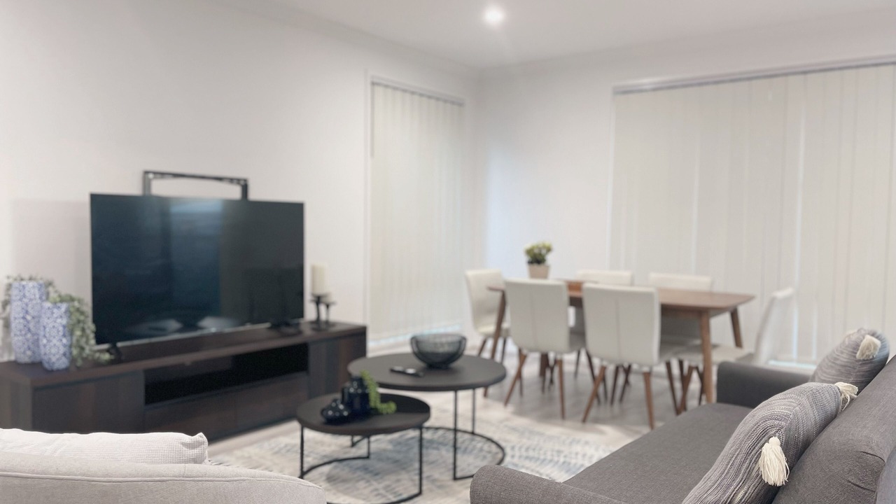 Photo of Livingroom in Coomera