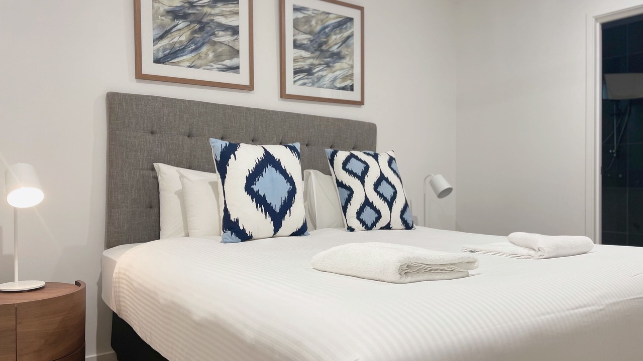 Photo of Bedroom in Coomera