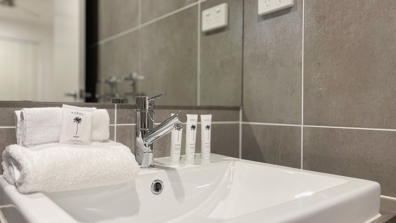 Photo of Bathroom in Coomera