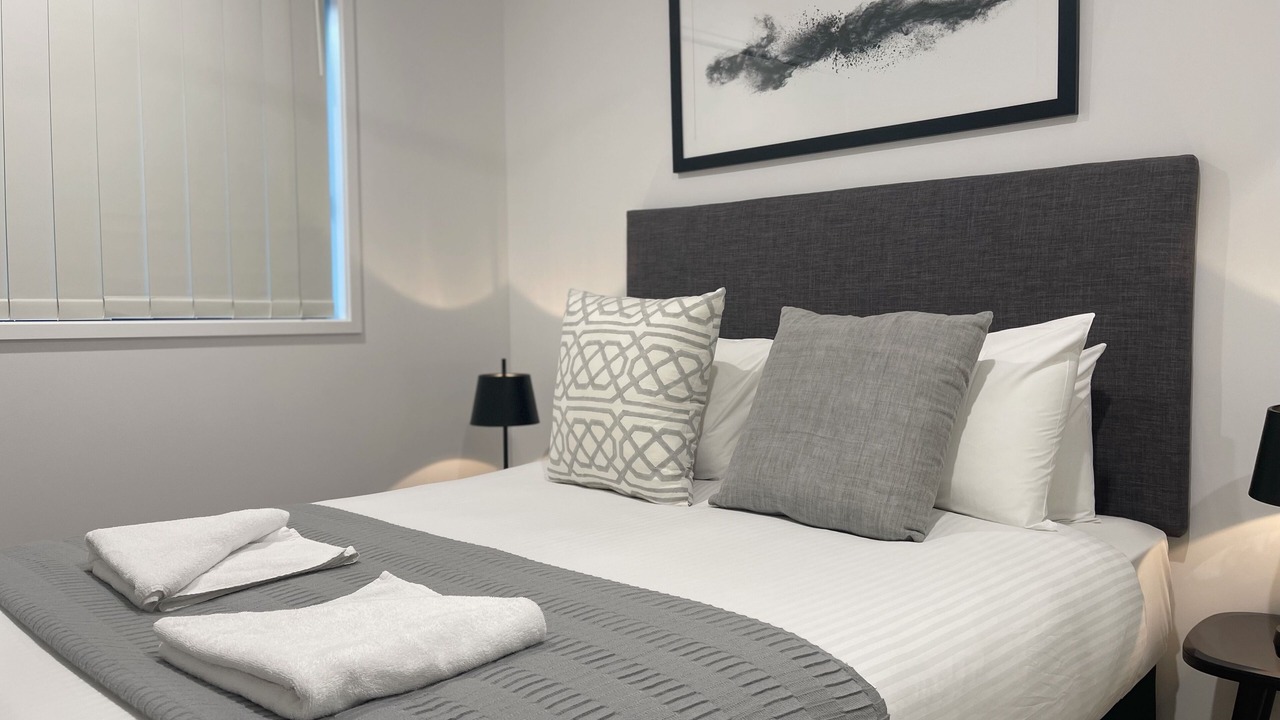 Photo of Bedroom in Coomera