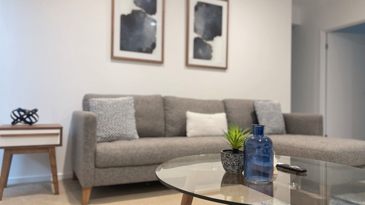 Photo of Livingroom in Coomera