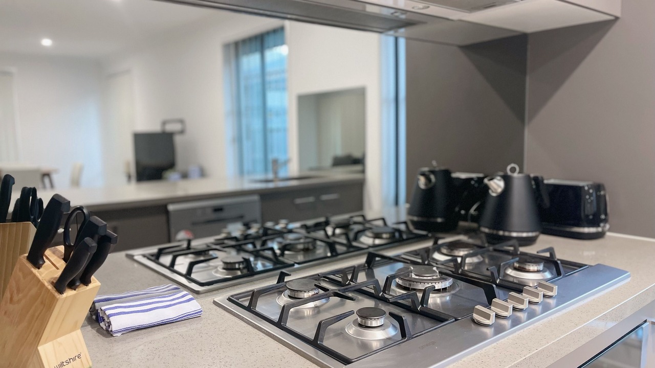 Photo of Kitchen in Coomera