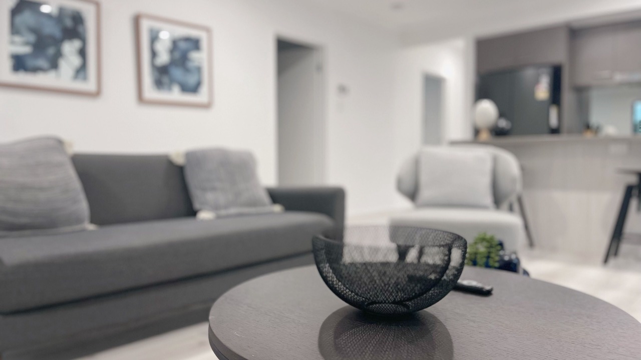 Photo of Livingroom in Coomera