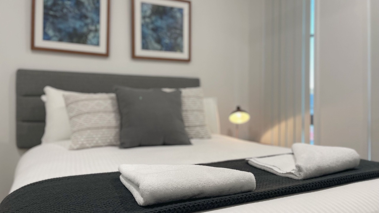 Photo of Bedroom in Coomera