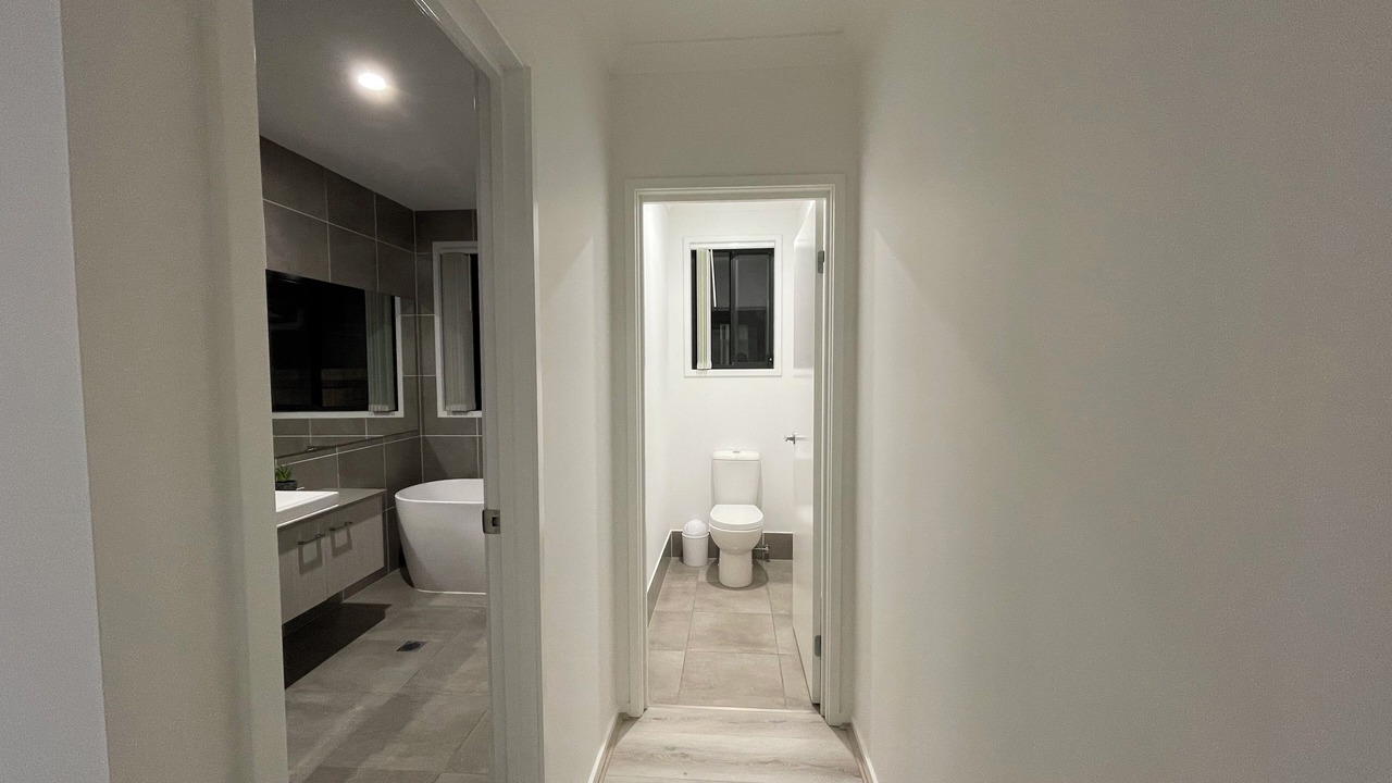 Photo of Bathroom in Coomera