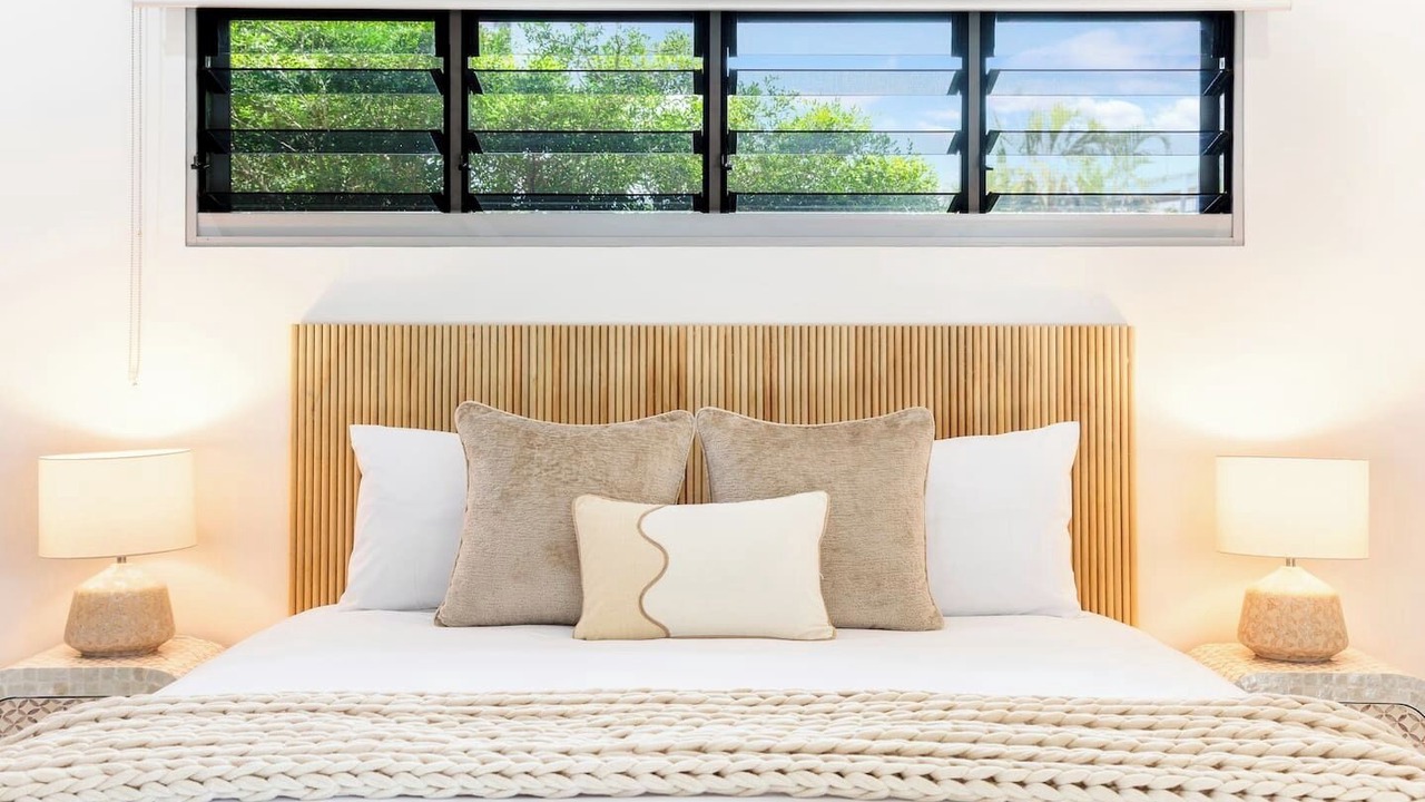 Photo of Bedroom in Parap