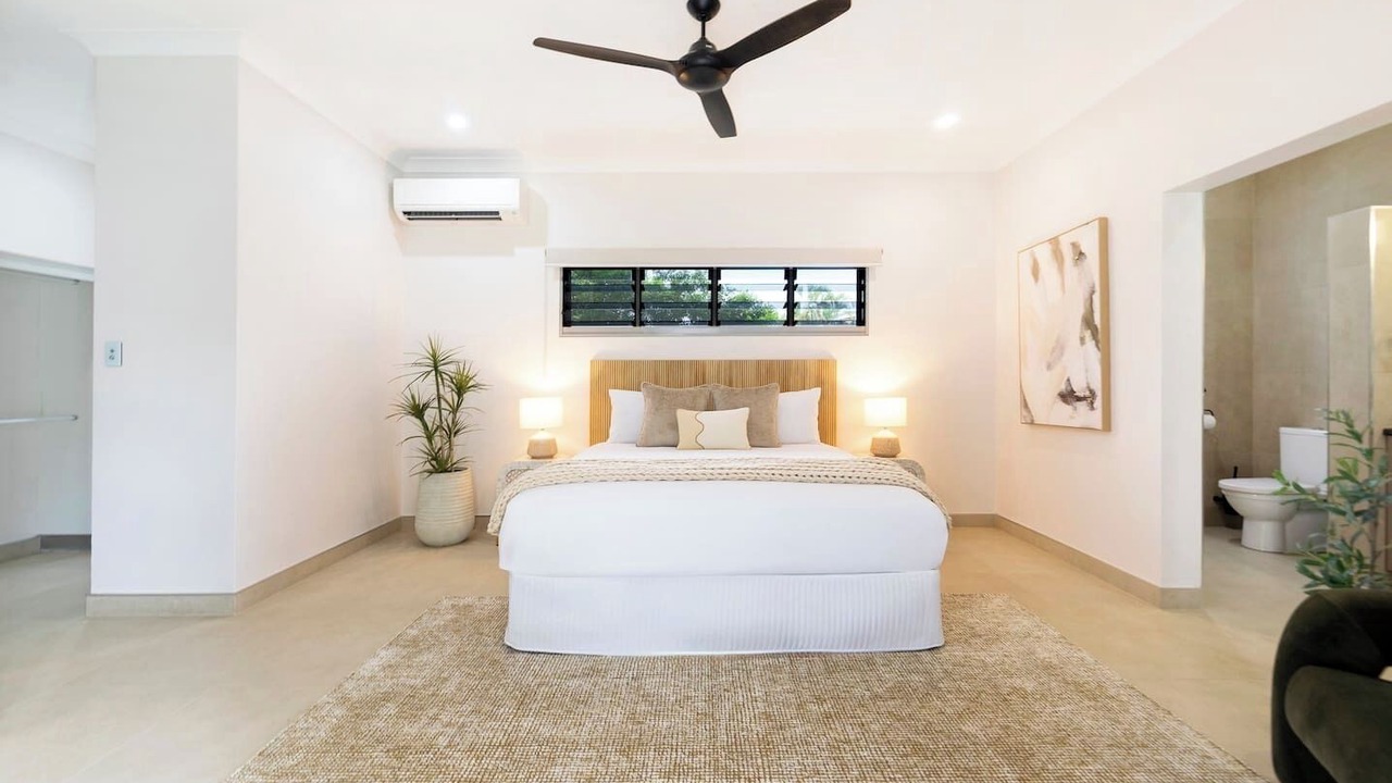 Photo of Bedroom in Parap