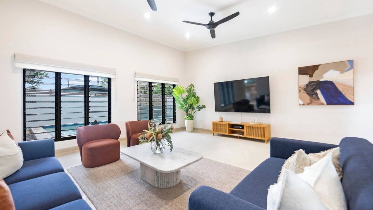 Photo of Livingroom in Parap