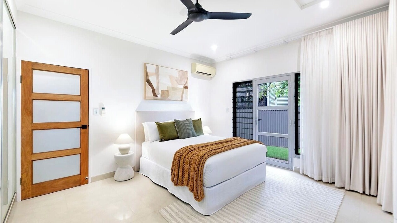 Photo of Bedroom in Parap