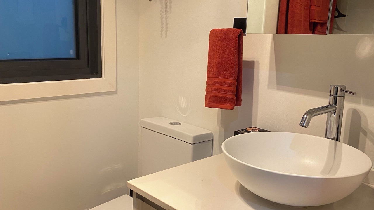 Photo of Bathroom in Boyland