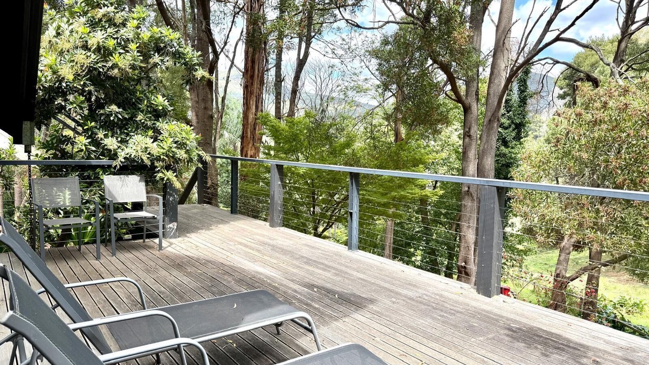 Photo of Patio Balcony in Warburton